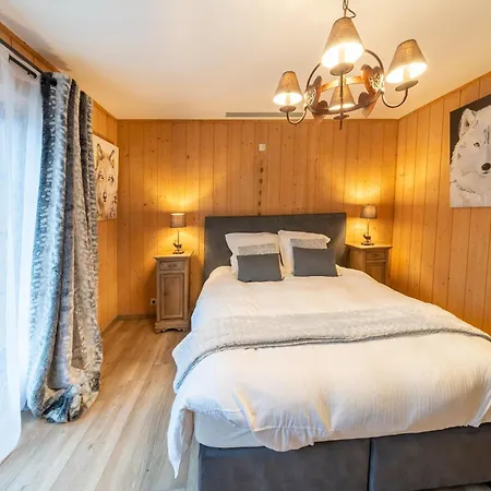 Capacious In With Garden Holiday home *