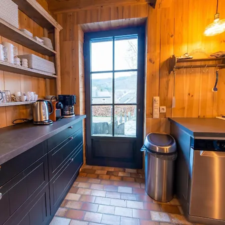 Capacious In With Garden Holiday home *