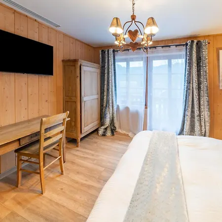 Capacious In With Garden Holiday home Membre