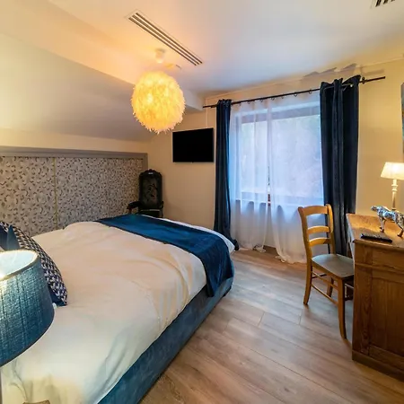Capacious In With Garden Holiday home