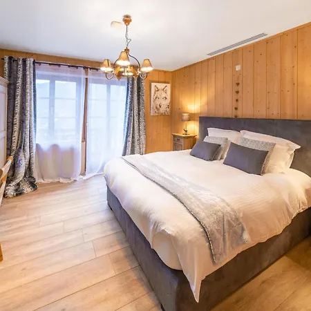Capacious In With Garden Holiday home
